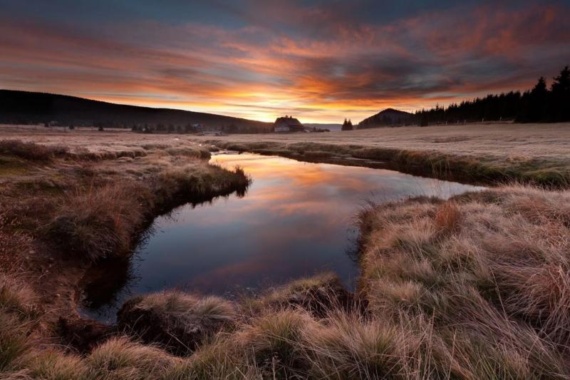 POŽEHNÁNÍ LŮNA - ženský kruh