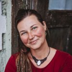 Markéta Matanai - PŘEDPORODNÍ LADĚNÍ